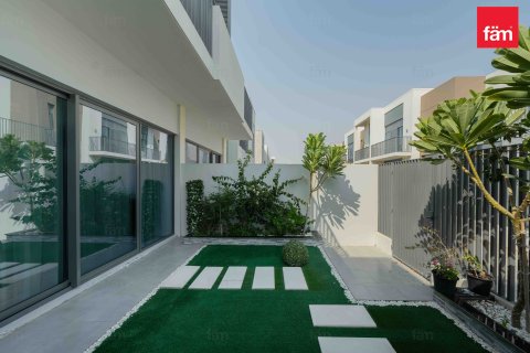 Városi lakóépület itt: Dubai, EAE, 3 hálószoba, 129 m², azonosító: 766337 - fénykép 24