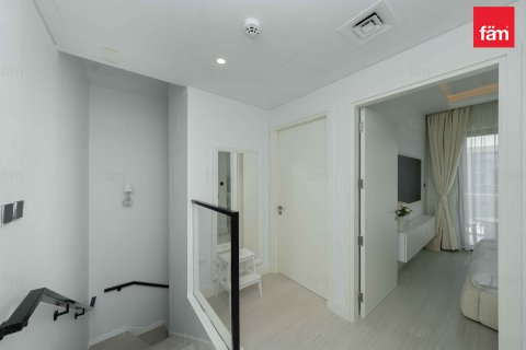 Városi lakóépület itt: Dubai, EAE, 3 hálószoba, 129 m², azonosító: 766337 - fénykép 15