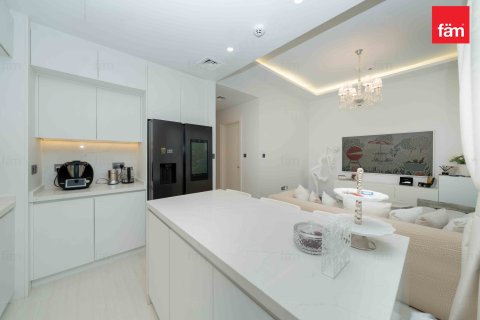 Városi lakóépület itt: Dubai, EAE, 3 hálószoba, 129 m², azonosító: 766337 - fénykép 29