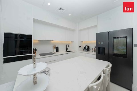 Városi lakóépület itt: Dubai, EAE, 3 hálószoba, 129 m², azonosító: 766337 - fénykép 8