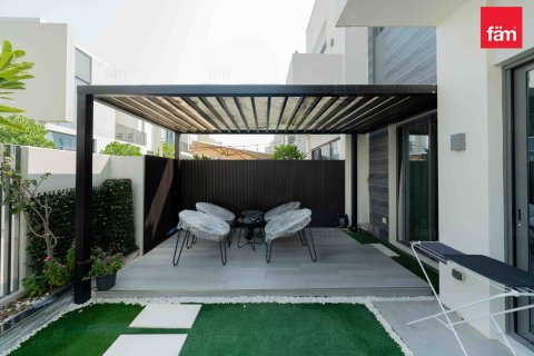 Városi lakóépület itt: Dubai, EAE, 3 hálószoba, 129 m², azonosító: 766337 - fénykép 26
