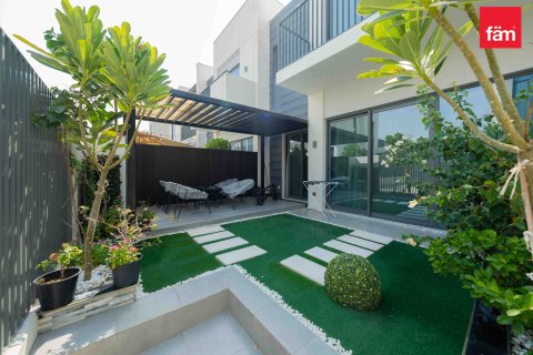 Városi lakóépület itt: Dubai, EAE, 3 hálószoba, 129 m², azonosító: 766337 - fénykép 25