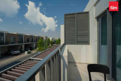 Városi lakóépület itt: Dubai, EAE, 3 hálószoba, 129 m², azonosító: 766337 - fénykép 23