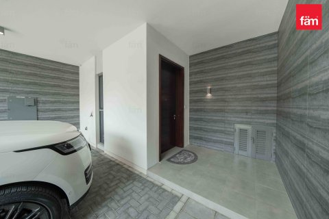 Városi lakóépület itt: Dubai, EAE, 3 hálószoba, 129 m², azonosító: 766337 - fénykép 27