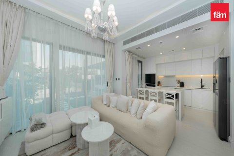 Townhouse în Dubai, EAU 3 dormitoare, 129 mp.  №766337