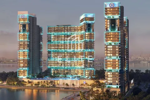 Apartament në Dubai, Emiratet e Bashkuara Arabe 2 dhoma gjumi, 146 m2. № 638799 - Foto 10