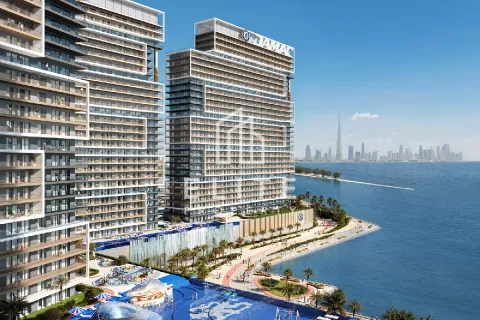 Apartament në Dubai, Emiratet e Bashkuara Arabe 2 dhoma gjumi, 146 m2. № 638799 - Foto 12