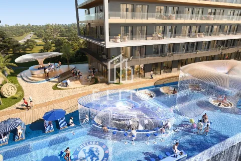 Apartament në Dubai, Emiratet e Bashkuara Arabe 2 dhoma gjumi, 146 m2. № 638799 - Foto 9