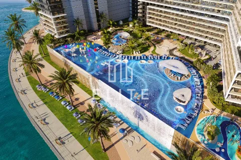 Apartament në Dubai, Emiratet e Bashkuara Arabe 2 dhoma gjumi, 146 m2. № 638799 - Foto 1