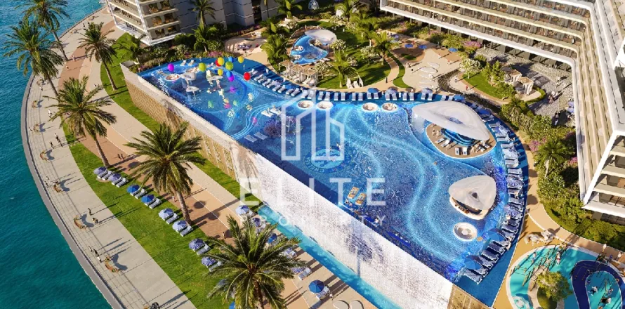 Apartament në Dubai, Emiratet e Bashkuara Arabe 2 dhoma gjumi, 146 m2. № 638799