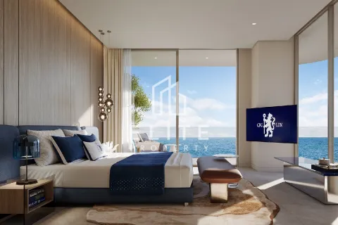 Apartament në Dubai, Emiratet e Bashkuara Arabe 2 dhoma gjumi, 146 m2. № 638799 - Foto 2