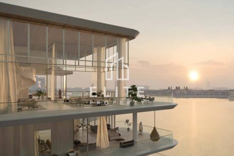 Byt v Dubai, SAE 6 ložnice, 2329 m² Č.: 638797 - fotografie 14