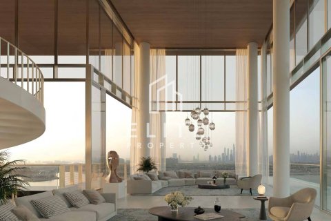 Apartament në Dubai, Emiratet e Bashkuara Arabe 6 dhoma gjumi, 2329 m2. № 638797 - Foto 13