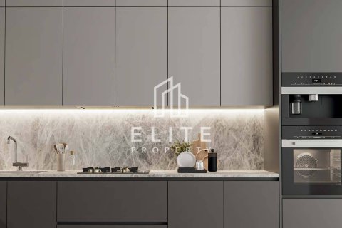 Apartament në Dubai, Emiratet e Bashkuara Arabe 6 dhoma gjumi, 2329 m2. № 638797 - Foto 16