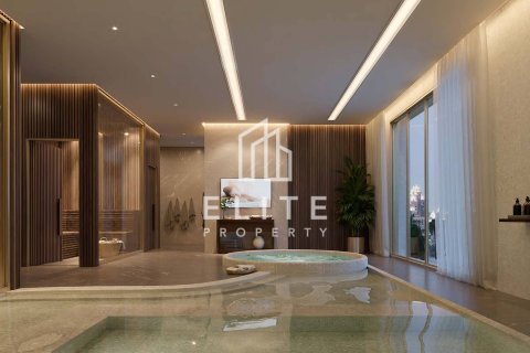 Byt v Dubai, SAE 6 ložnice, 2329 m² Č.: 638797 - fotografie 17