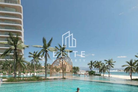 Apartament në Dubai, Emiratet e Bashkuara Arabe 6 dhoma gjumi, 2329 m2. № 638797 - Foto 24