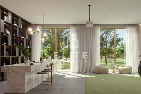 Byt v Dubai, SAE 6 ložnice, 2329 m² Č.: 638797 - fotografie 18