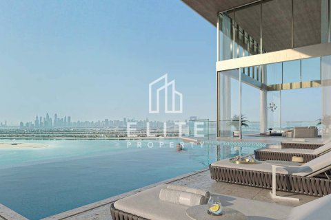 Byt v Dubai, SAE 6 ložnice, 2329 m² Č.: 638797 - fotografie 1