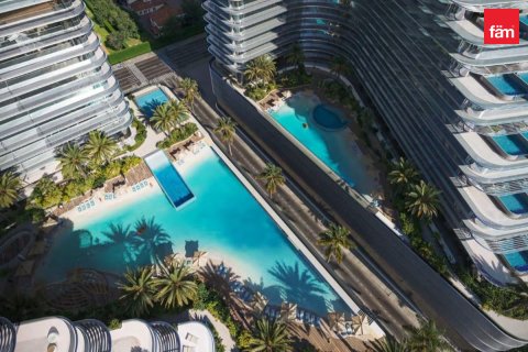 Διαμέρισμα σε Dubai, ΗΑΕ 1 υπνοδωμάτιο, 70.6 τ.μ. Αρ. 769109 - φωτογραφία 5