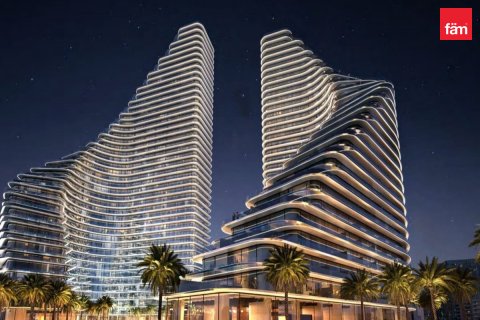 Διαμέρισμα σε Dubai, ΗΑΕ 1 υπνοδωμάτιο, 70.6 τ.μ. Αρ. 769109 - φωτογραφία 9