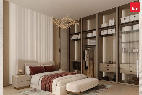Διαμέρισμα σε Dubai, ΗΑΕ 1 υπνοδωμάτιο, 70.6 τ.μ. Αρ. 769109 - φωτογραφία 3