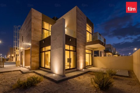 Maison de ville à vendre à Dubai, EAU 4 chambres, 288 m2 № 769101 - photo 25