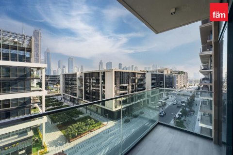 Dzīvoklis City Walk, Dubaijā, AAE 1 istaba, 62.3 m2 Nr. 769110 - attēls 12