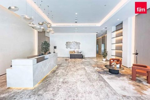 Dzīvoklis City Walk, Dubaijā, AAE 1 istaba, 62.3 m2 Nr. 769110 - attēls 14