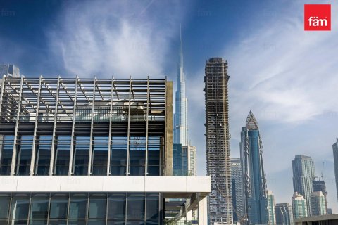 Dzīvoklis City Walk, Dubaijā, AAE 1 istaba, 62.3 m2 Nr. 769110 - attēls 21