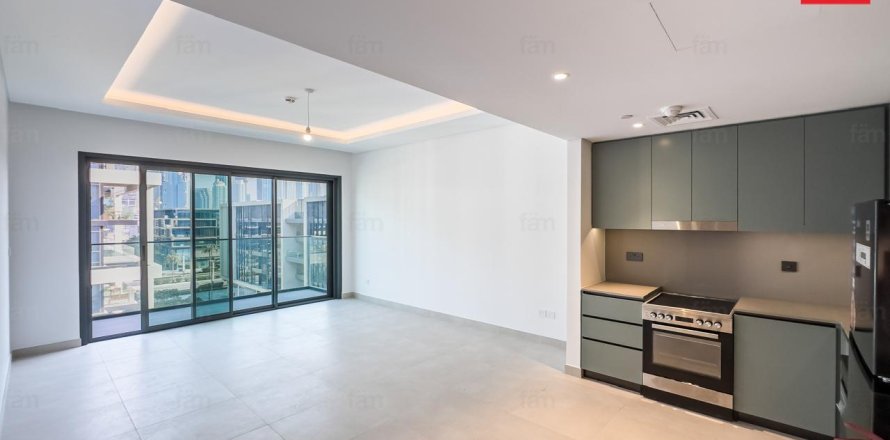 Dzīvoklis City Walk, Dubaijā, AAE 1 istaba, 62.3 m2 Nr. 769110
