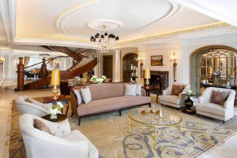 Apartamento para venda em Sheikh Zayed Road, Dubai, EAU 3 quartos, 212.1 m2 № 769100 - foto 8