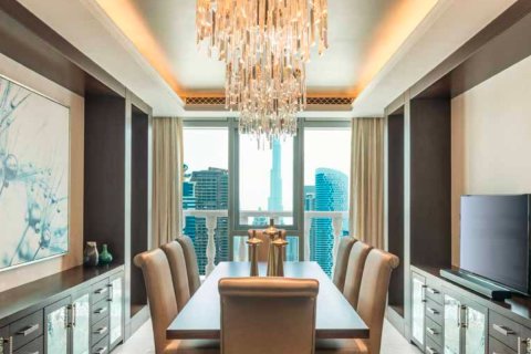 Apartamento para venda em Sheikh Zayed Road, Dubai, EAU 3 quartos, 212.1 m2 № 769100 - foto 10