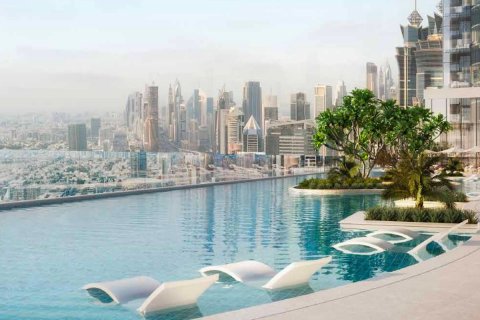 Apartamento para venda em Sheikh Zayed Road, Dubai, EAU 3 quartos, 212.1 m2 № 769100 - foto 3