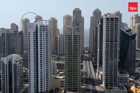 Apartment sa Dubai, UAE 1 silid-tulugan, 92.3 sq.m. № 769102 - larawan 10