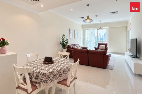 Apartament în Dubai, EAU 1 dormitor, 92.3 mp.  №769102