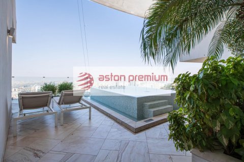 Apartmánový hotel v Jumeirah Village Circle, Dubai, SAE 2 ložnice, 258.1 m² Č.: 633555 - fotografie 9