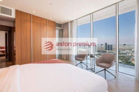 Apartmánový hotel v Jumeirah Village Circle, Dubai, SAE 2 ložnice, 258.1 m² Č.: 633555 - fotografie 13