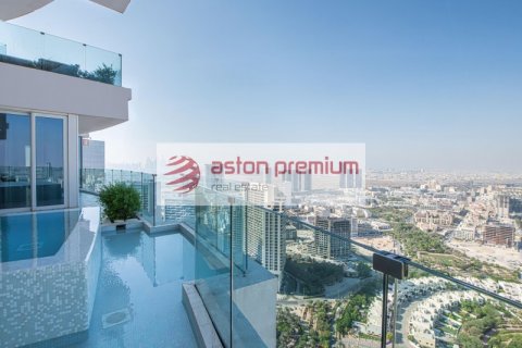 Apartmánový hotel v Jumeirah Village Circle, Dubai, SAE 2 ložnice, 258.1 m² Č.: 633555 - fotografie 24