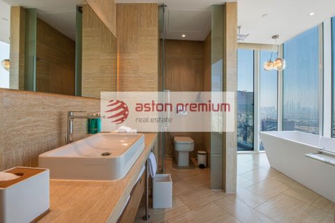 Apartmánový hotel v Jumeirah Village Circle, Dubai, SAE 2 ložnice, 258.1 m² Č.: 633555 - fotografie 18