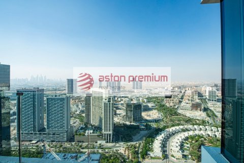 Apartmánový hotel v Jumeirah Village Circle, Dubai, SAE 2 ložnice, 258.1 m² Č.: 633555 - fotografie 1