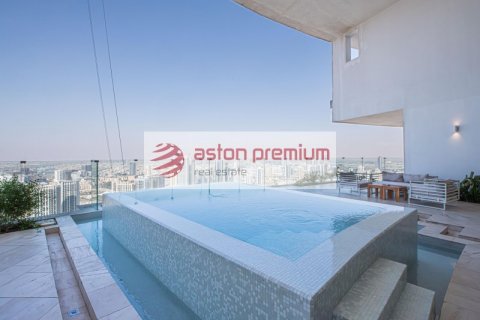 Apartmánový hotel v Jumeirah Village Circle, Dubai, SAE 2 ložnice, 258.1 m² Č.: 633555 - fotografie 10
