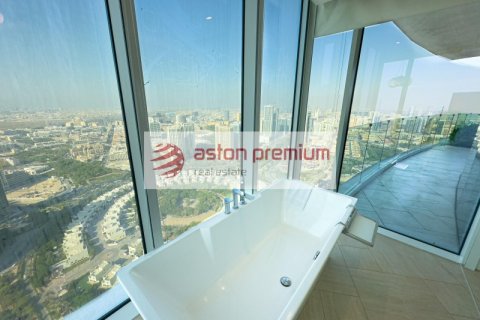 Apartmánový hotel v Jumeirah Village Circle, Dubai, SAE 2 ložnice, 258.1 m² Č.: 633555 - fotografie 20
