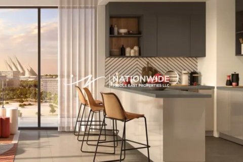 Apartament në Abu Dhabi, Emiratet e Bashkuara Arabe 3 dhoma gjumi, 203 m2. № 633552 - Foto 3