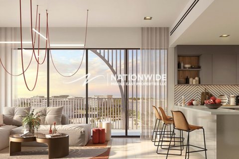 Apartament në Abu Dhabi, Emiratet e Bashkuara Arabe 3 dhoma gjumi, 203 m2. № 633552 - Foto 2