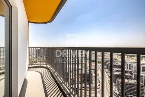 Apartment in Mohammed Bin Rashid City, Dubai, UAE 3 bedrooms, 146 sq.m. № 653505 - photo 14