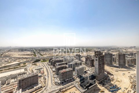 Apartment in Mohammed Bin Rashid City, Dubai, UAE 3 bedrooms, 146 sq.m. № 653505 - photo 16