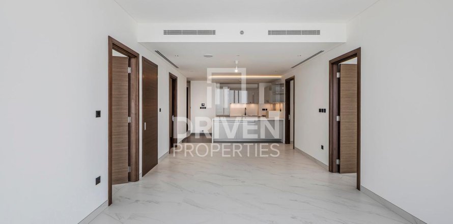 Apartment in Mohammed Bin Rashid City, Dubai, UAE 3 bedrooms, 146 sq.m. № 653505