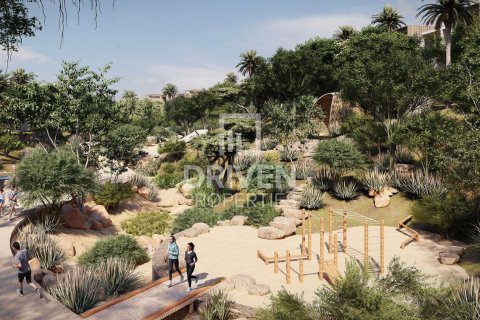 Dubai, BAE’de satılık вилла 4 yatak odası, 440 m² No 653502 - fotoğraf 10