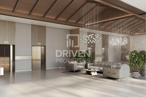 Apartment in Jumeirah Village Circle, Dubai, UAE 1 bedroom, 86 sq.m. № 653504 - photo 6