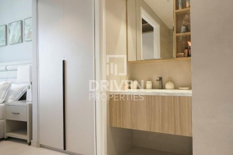Apartment in Jumeirah Village Circle, Dubai, UAE 1 bedroom, 86 sq.m. № 653504 - photo 8